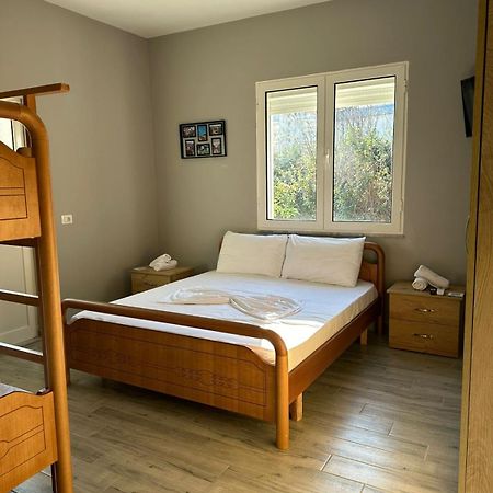 Xhiro N'Shkoder Apartments Exterior photo