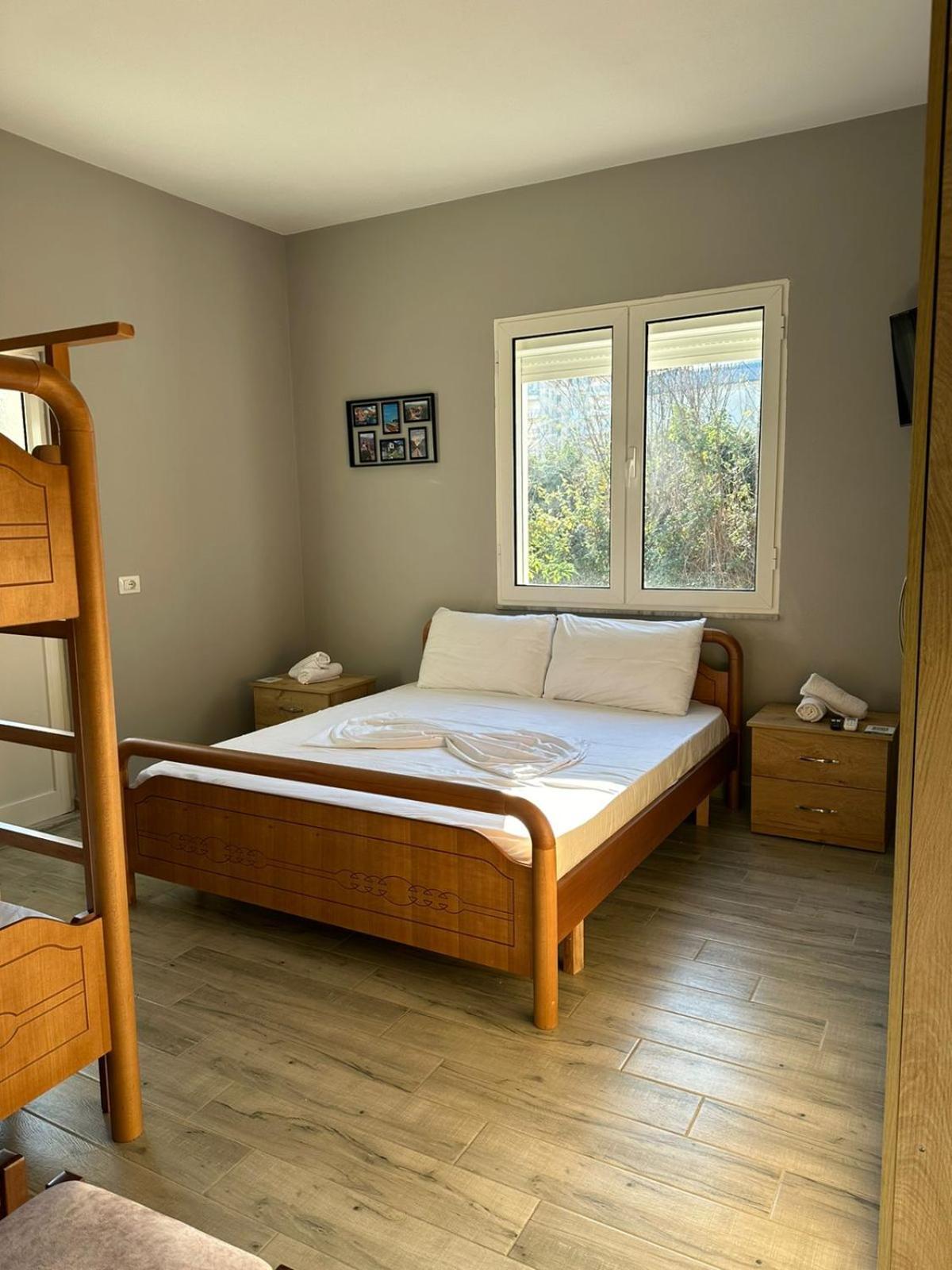 Xhiro N'Shkoder Apartments Exterior photo